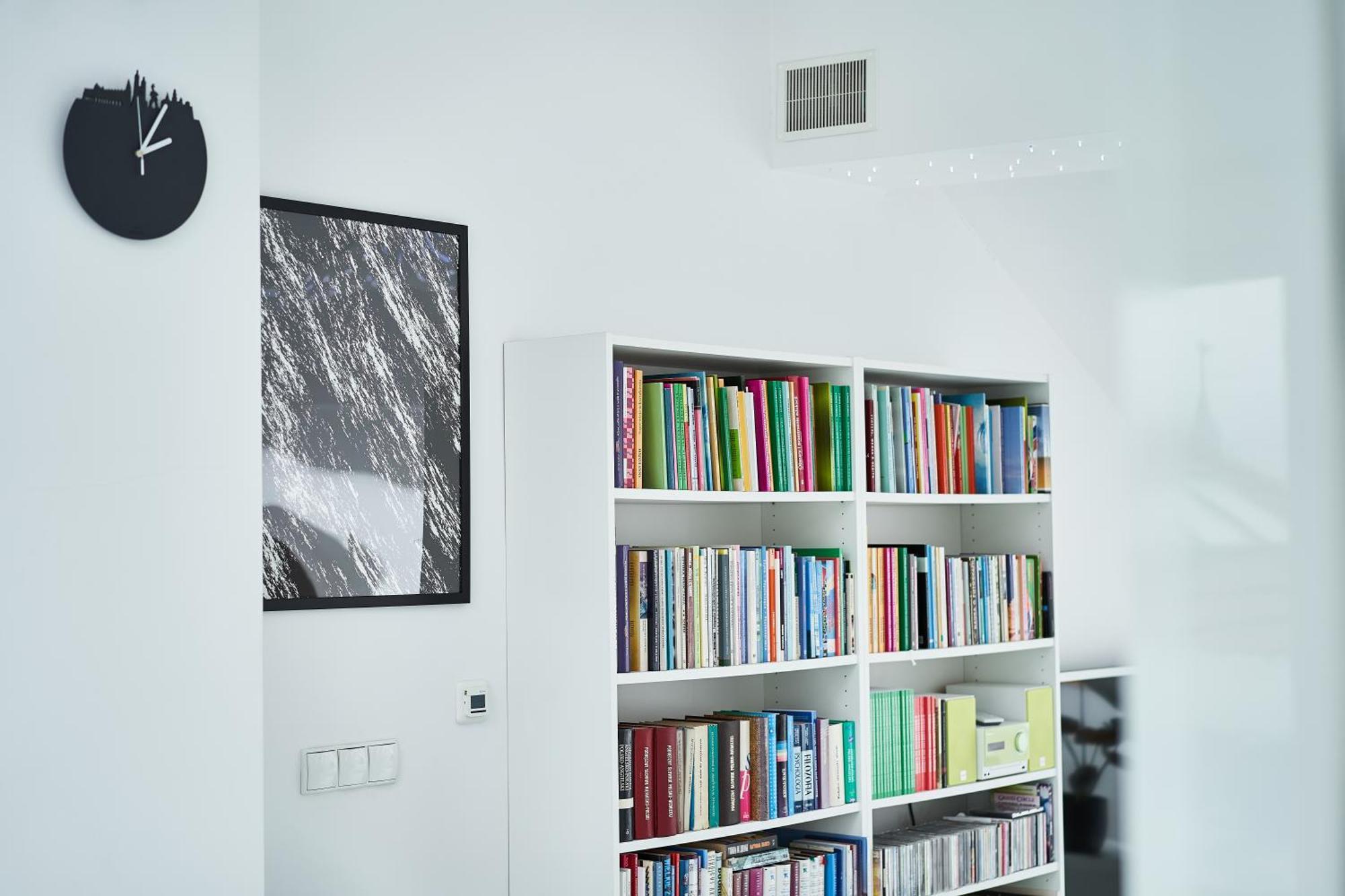 Unique Design Loft In Middle Of Centre Of Old Town With Netflix Apartment Krakow Exterior photo