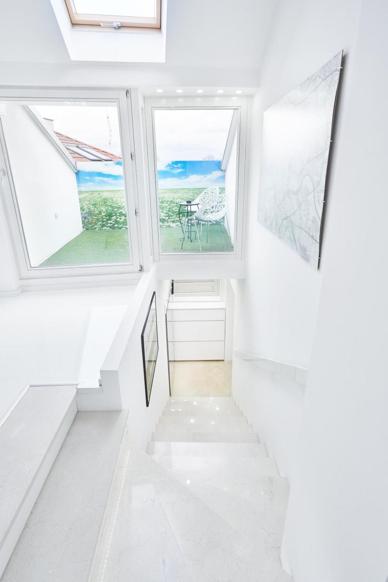 Unique Design Loft In Middle Of Centre Of Old Town With Netflix Apartment Krakow Exterior photo
