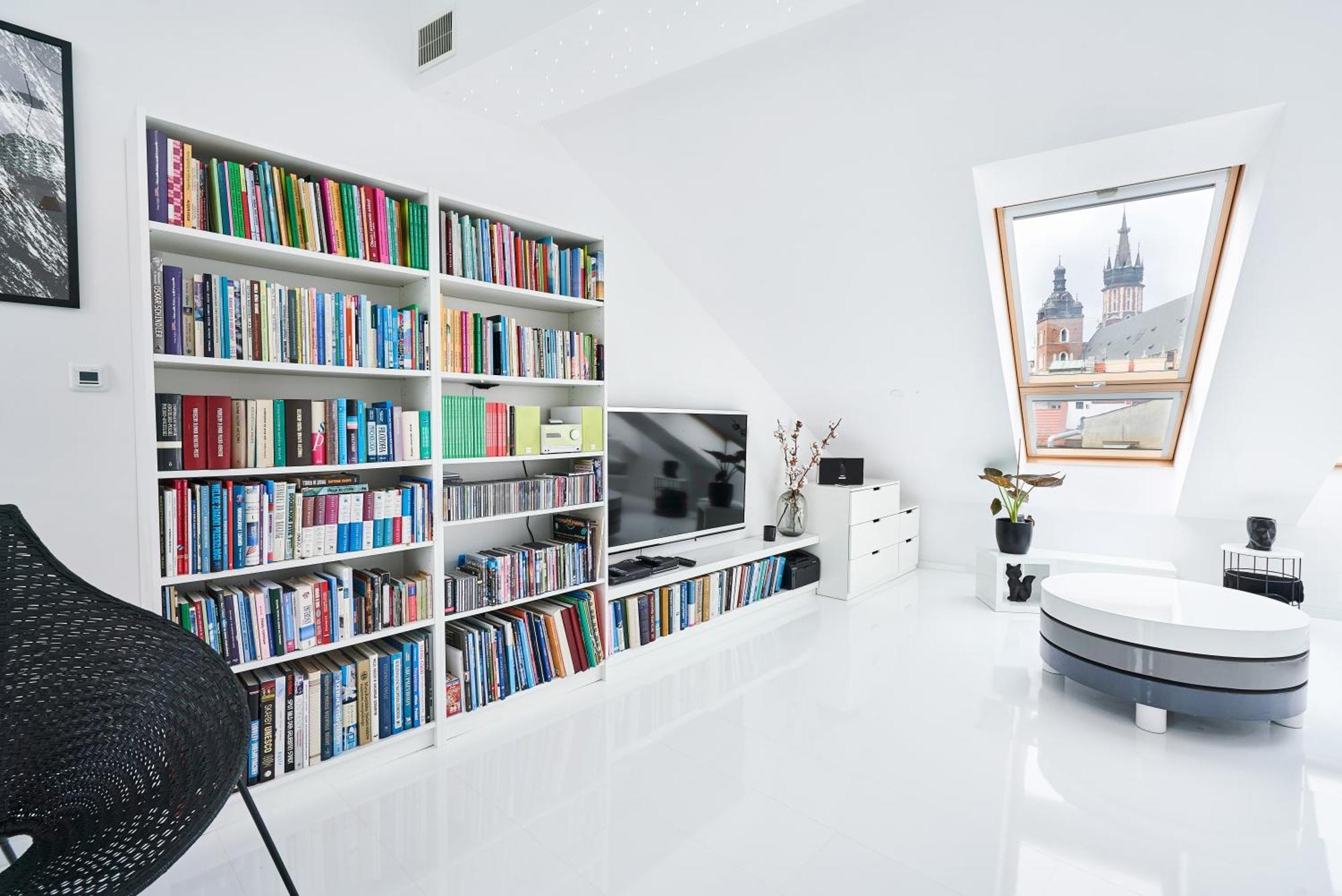 Unique Design Loft In Middle Of Centre Of Old Town With Netflix Apartment Krakow Exterior photo