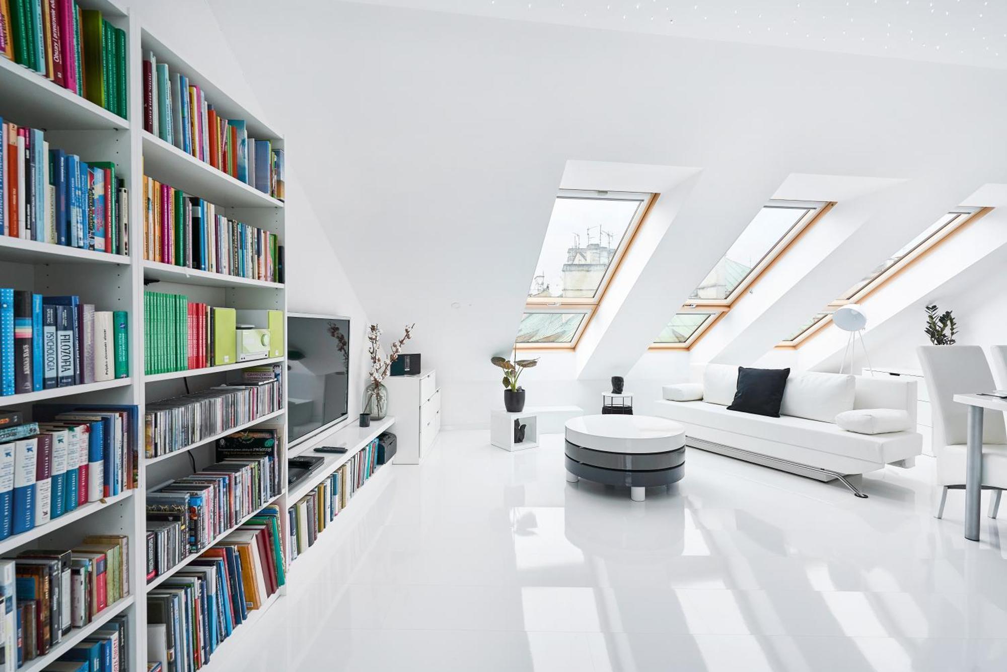 Unique Design Loft In Middle Of Centre Of Old Town With Netflix Apartment Krakow Exterior photo